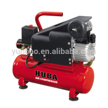 1 compressor de ar do pistão conduzido direto do hp 6L mini